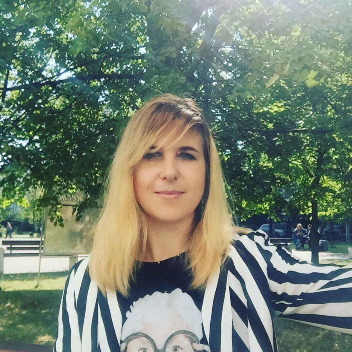 Ашихмина Наталия