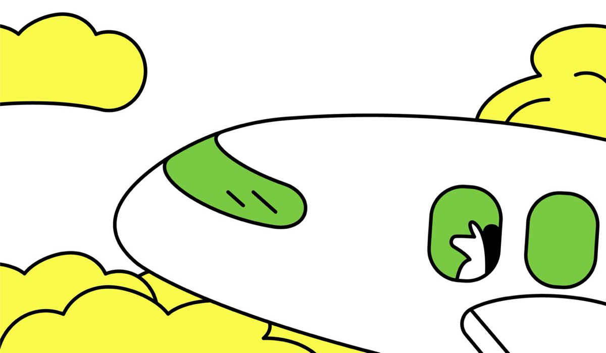 Что нельзя делать в самолёте? Часть 2 | Сетка — социальная сеть от hh.ru