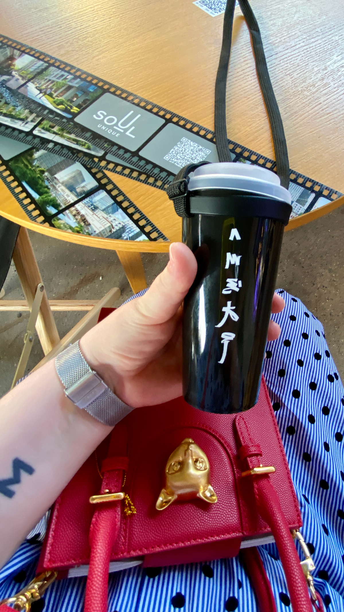 Я попала в Сетку 😜 Ждём начала 🥳 #сетка #мерч #нетворкинг | Сетка — социальная сеть от hh.ru