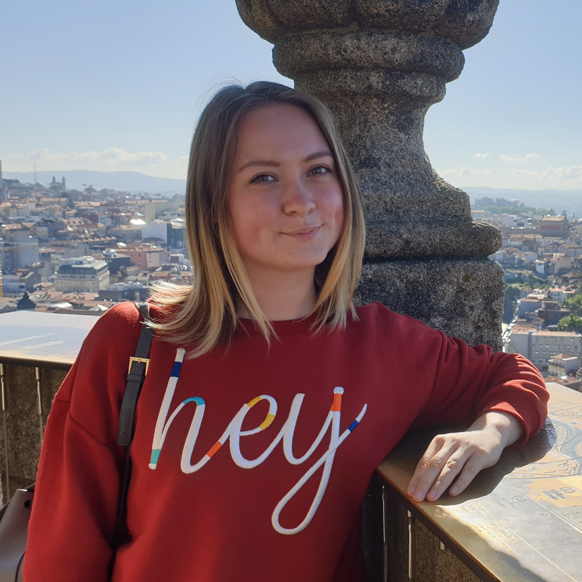 profile avatar