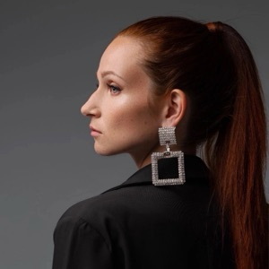 Ульяна Тимонина