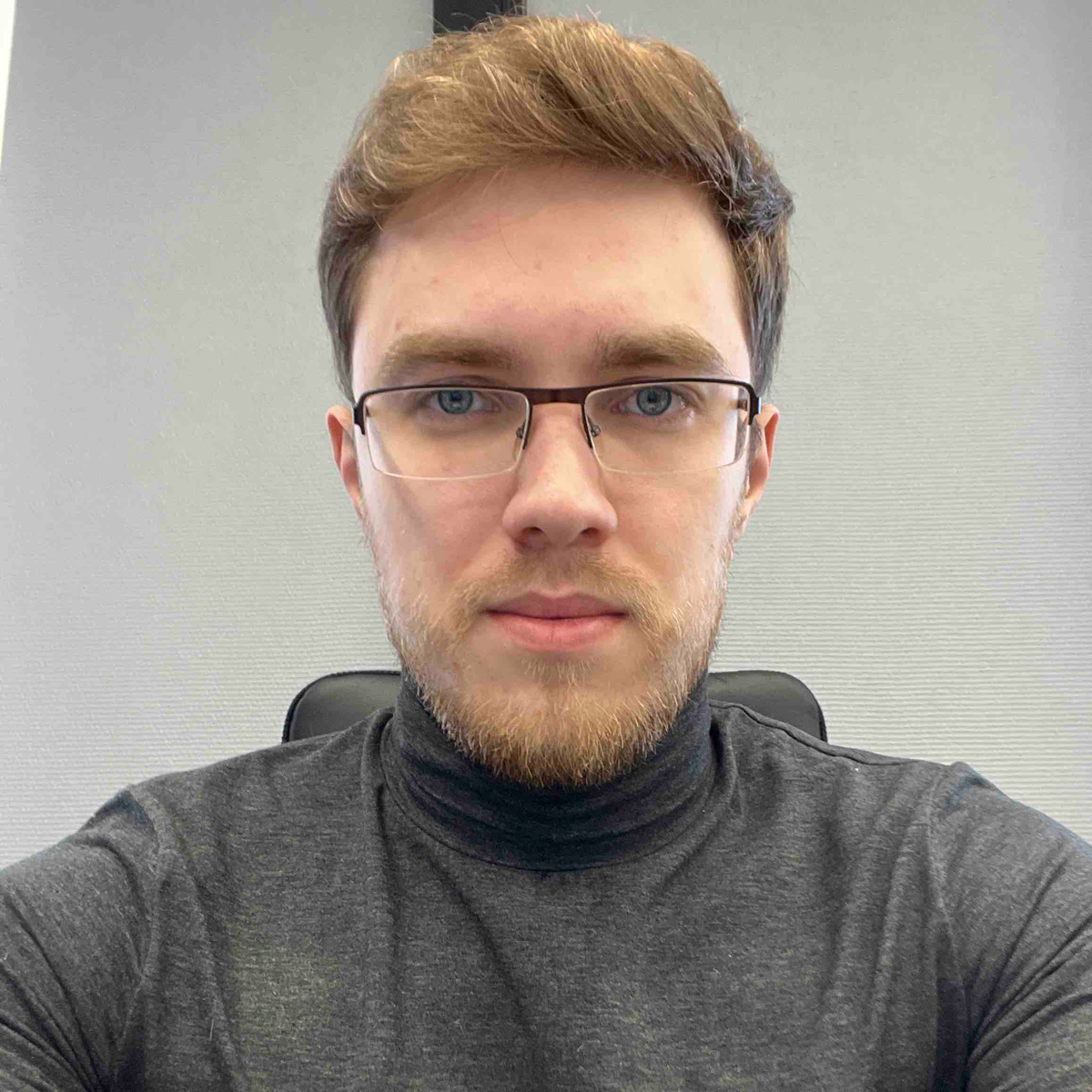 Роман Тагиров | Сетка — социальная сеть от hh.ru