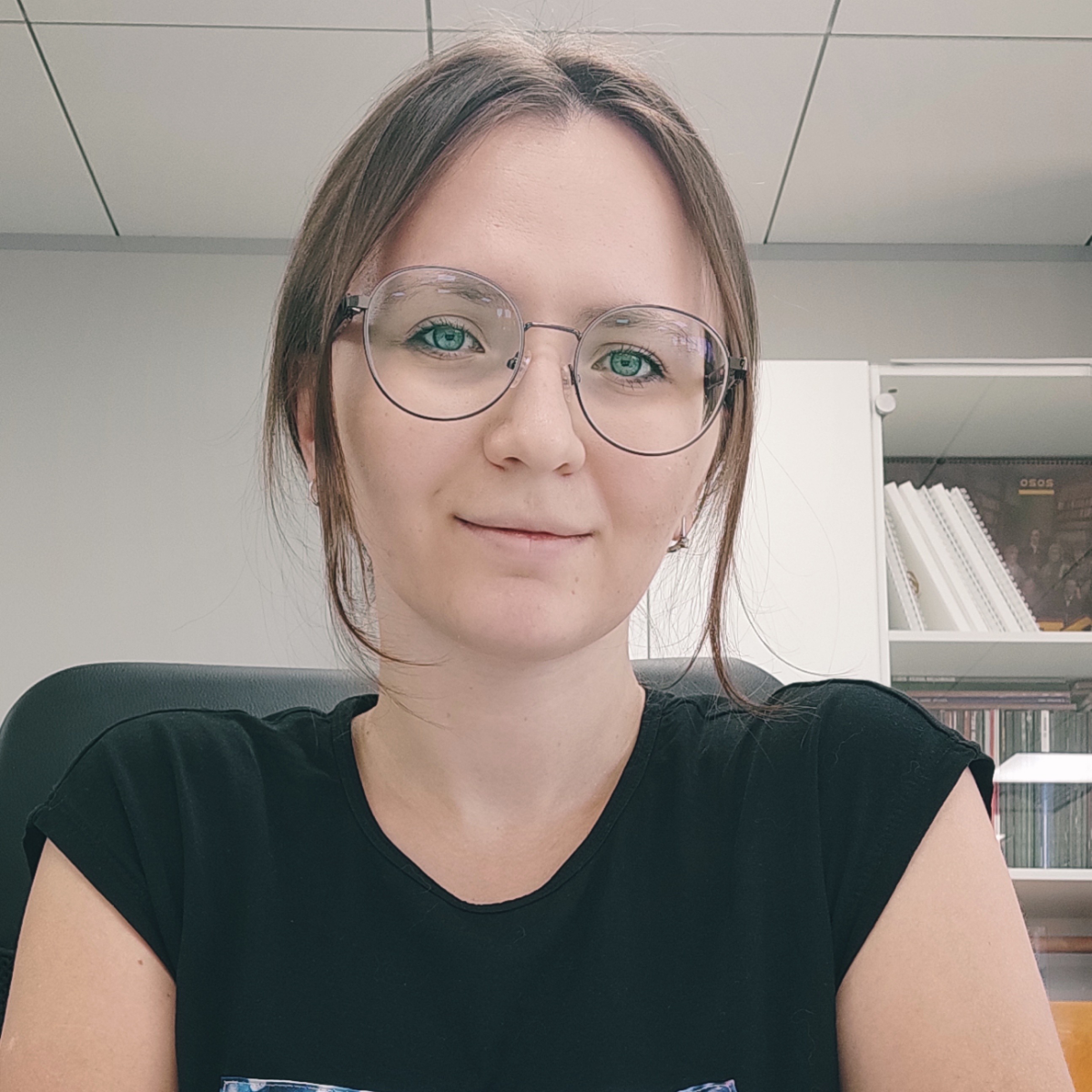 Анна Юркина