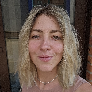 Анета Арабиди | Сетка — социальная сеть от hh.ru