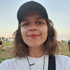 Христина Крюкова