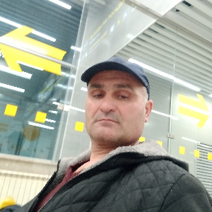 Гайрат Собиров