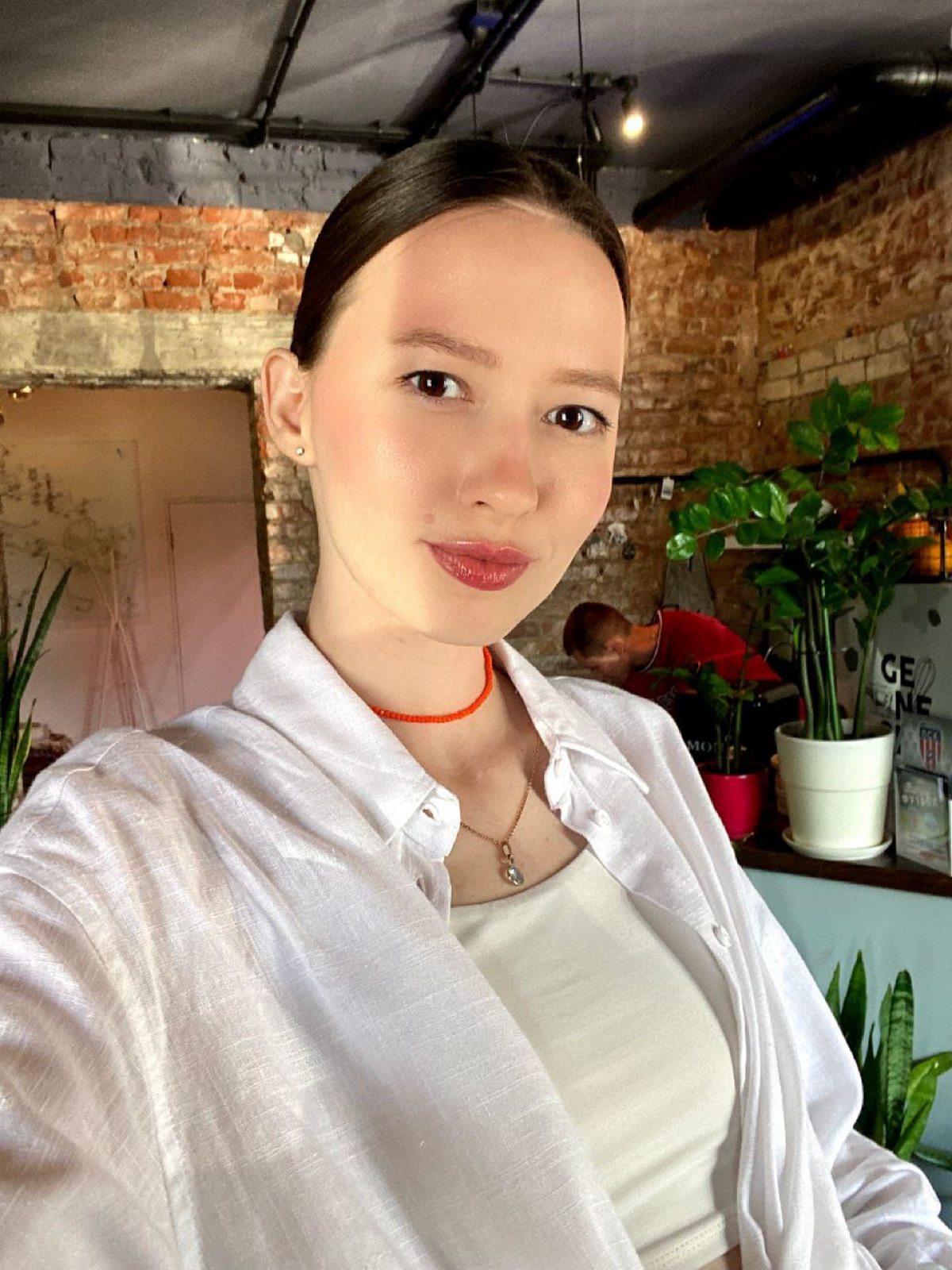 Светлана Куринская