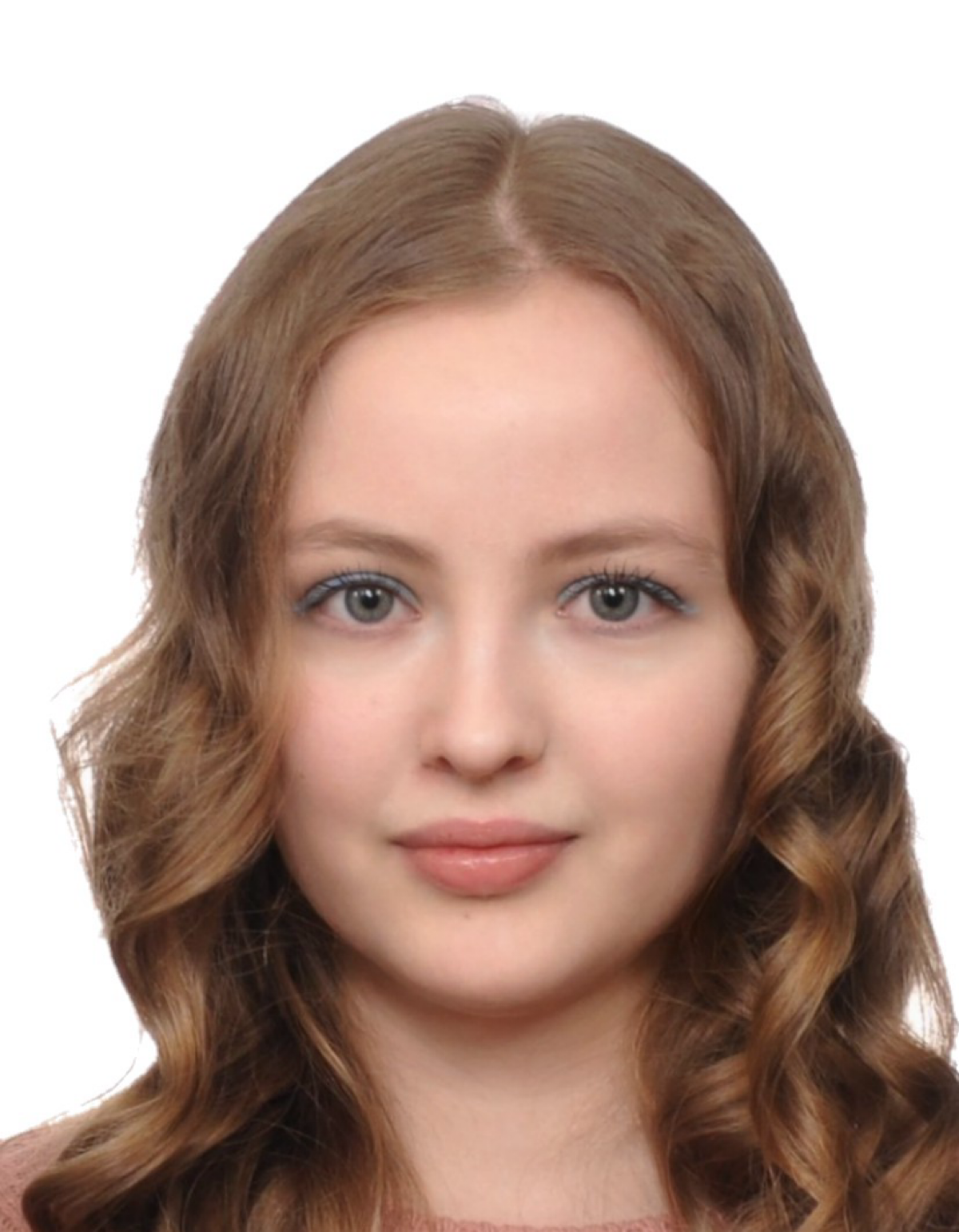 Екатерина Парфенюк