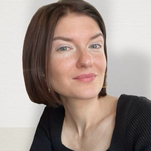 Елена Суровцева | Сетка — социальная сеть от hh.ru