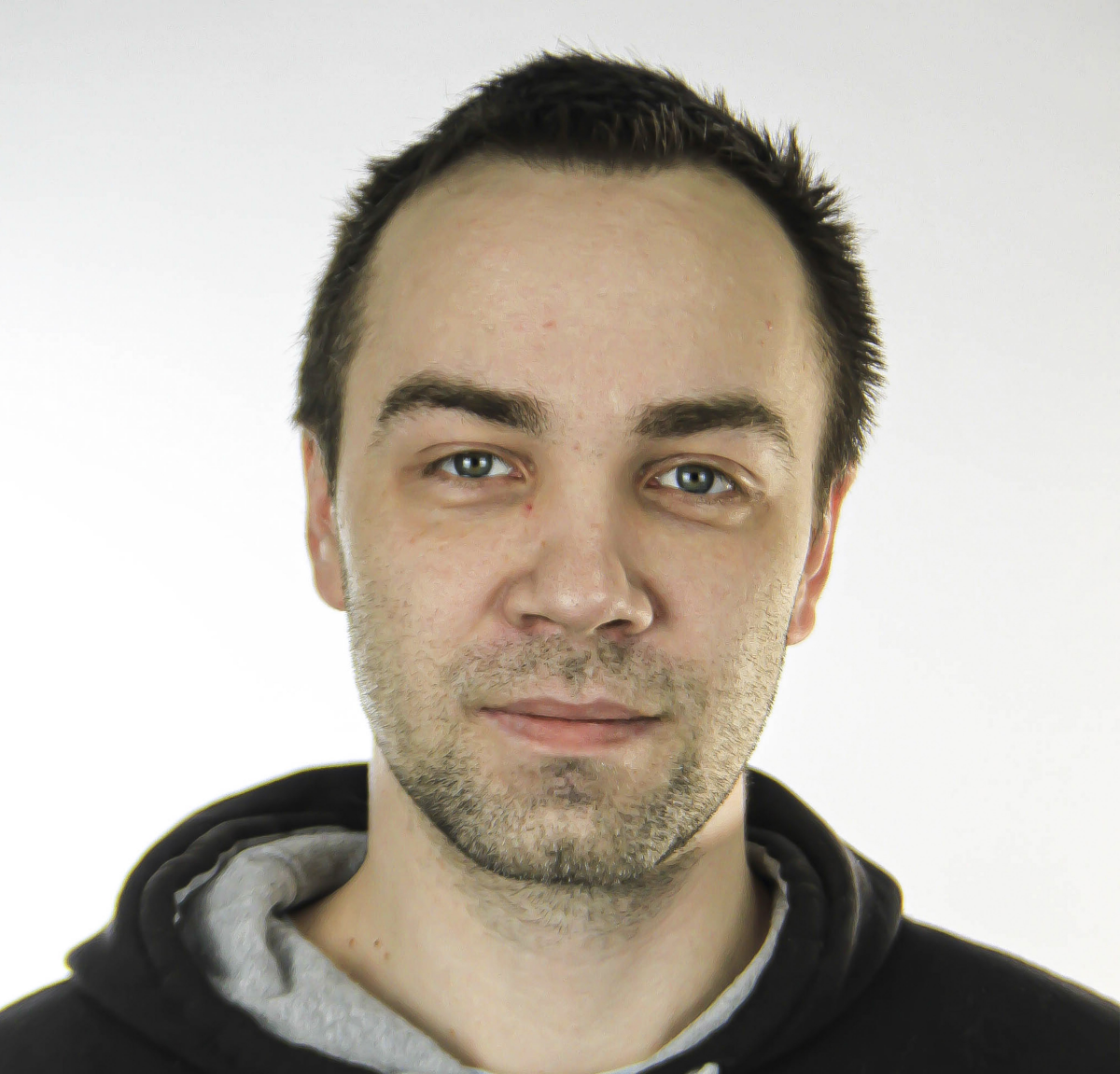 Павел Слобожанинов