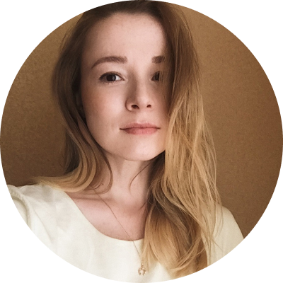 Радмила Каспранова | Сетка — социальная сеть от hh.ru