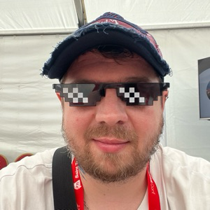 Виктор Харьков