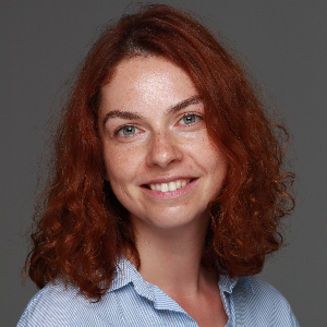 Мария Пирогова | Сетка — социальная сеть от hh.ru