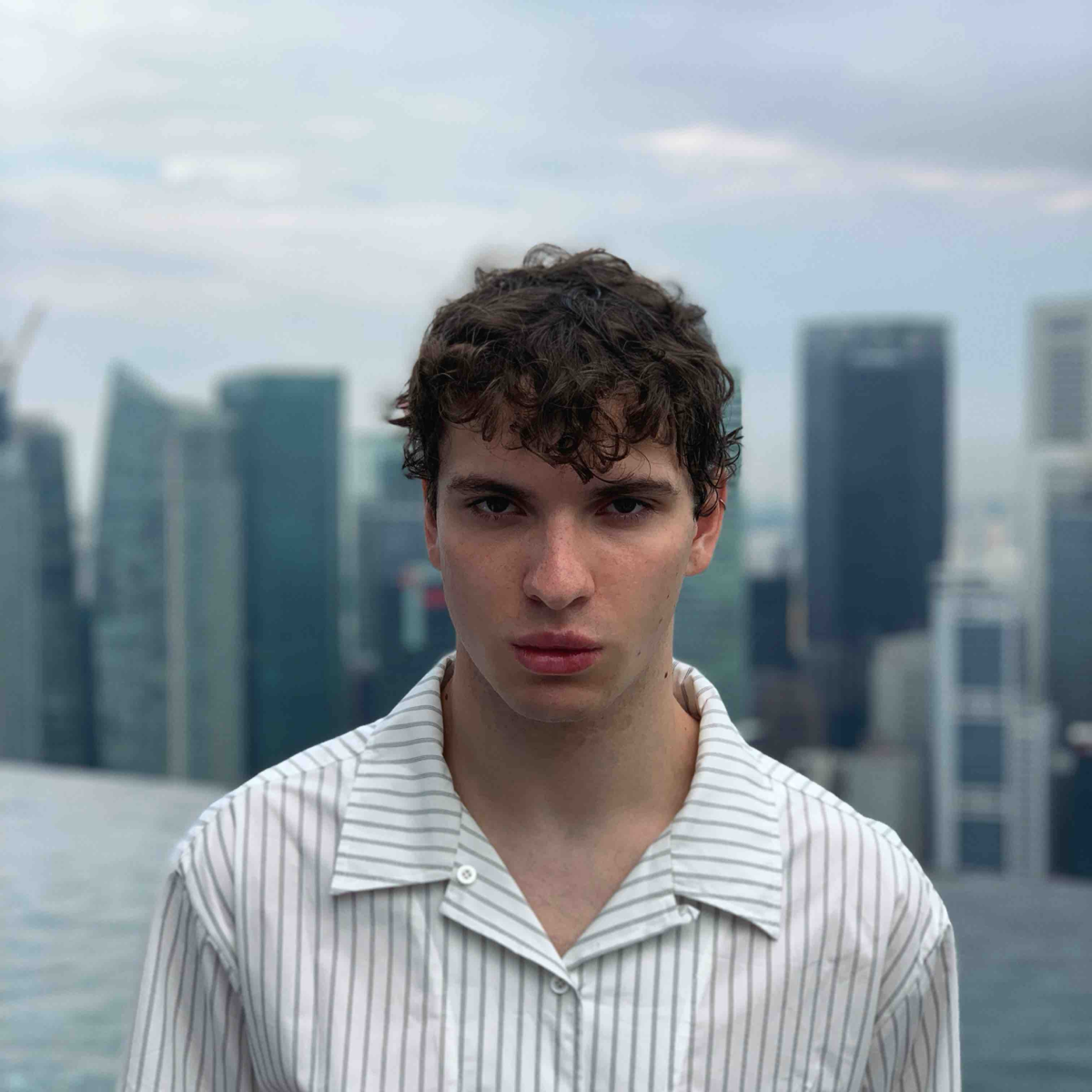 Ярослав Соколов | Сетка — социальная сеть от hh.ru