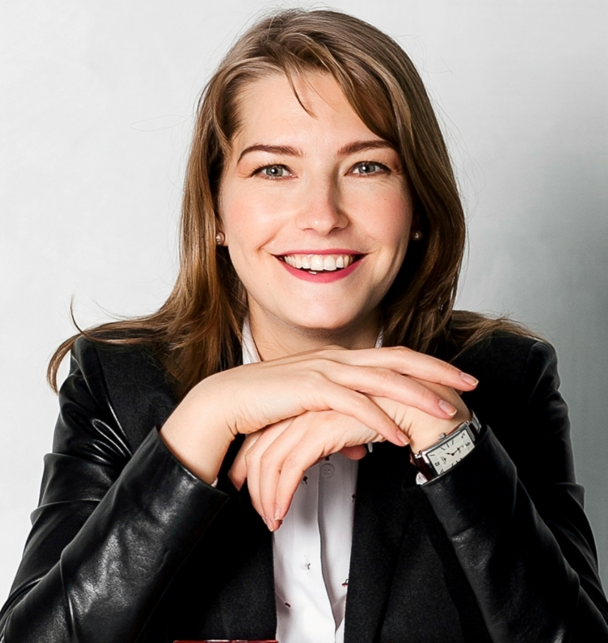 Ольга Любченко | Сетка — социальная сеть от hh.ru