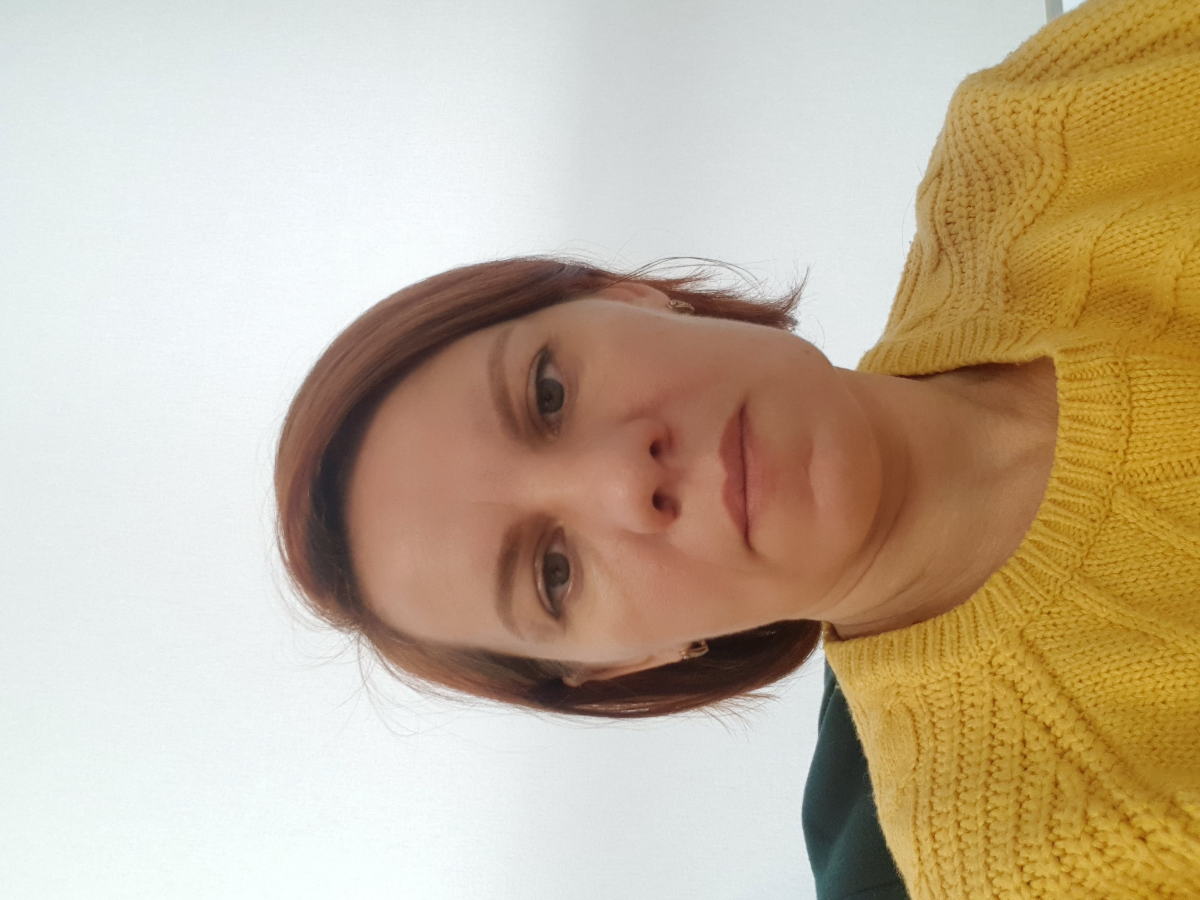 Юлия Подолько | Сетка — социальная сеть от hh.ru