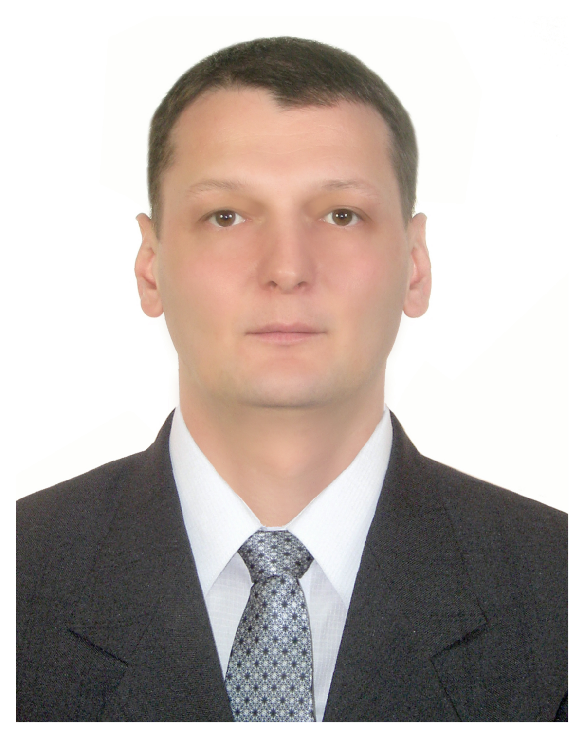 Алексей Аборкин