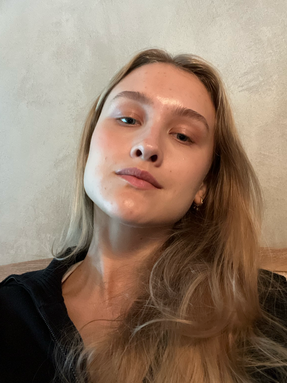 Анна Руднева