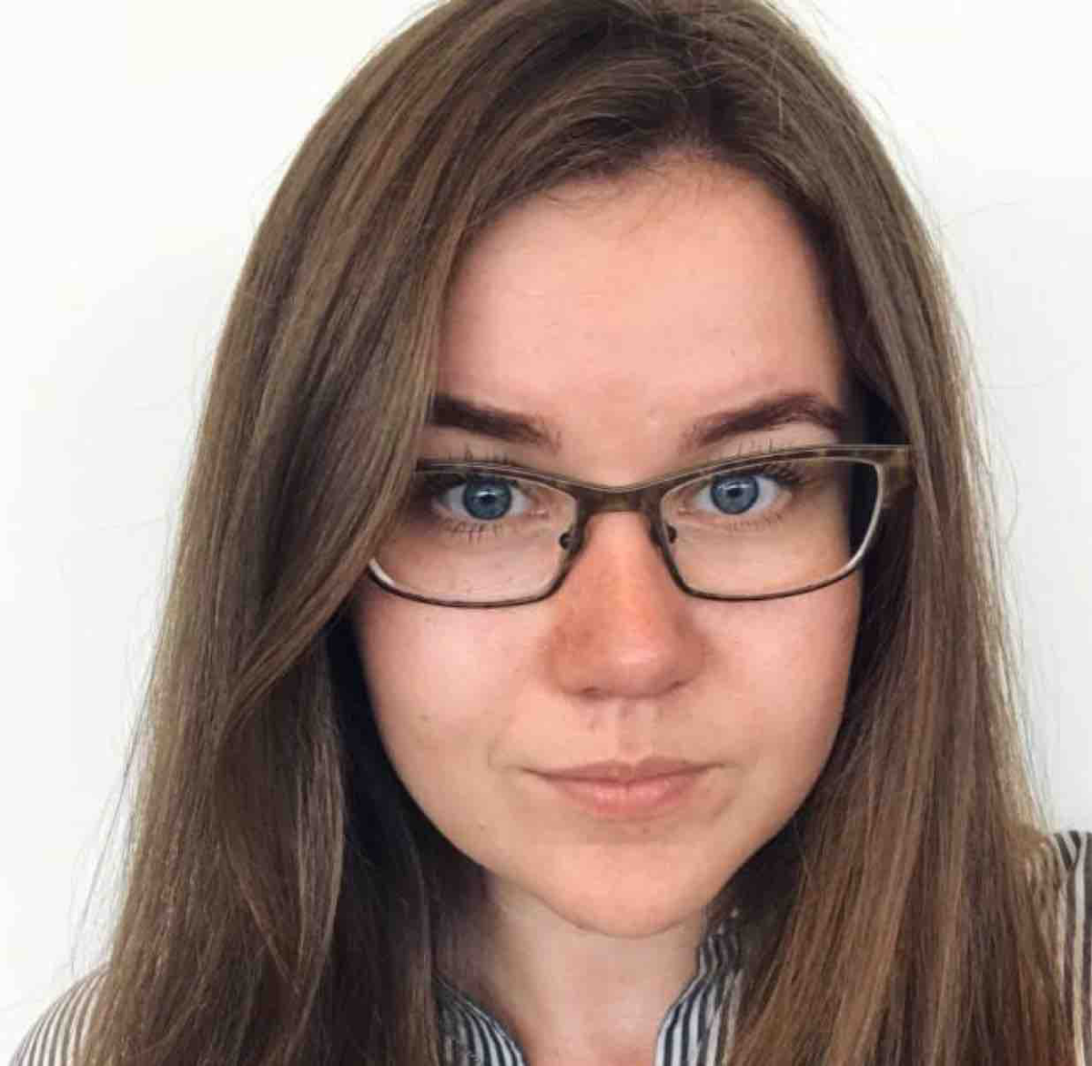 Татьяна Толмачёва