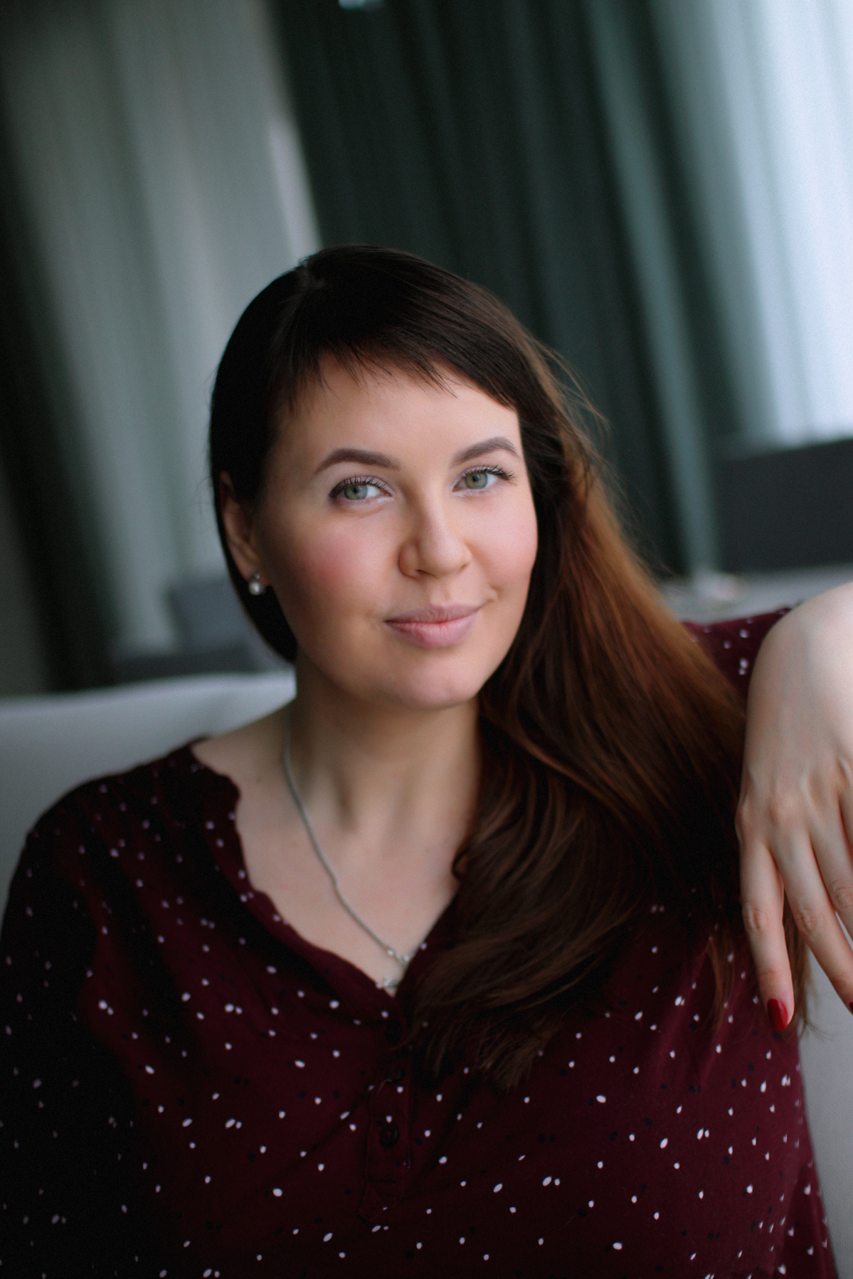 Юлия Аравина | Сетка — социальная сеть от hh.ru