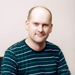 Сергей Климычев