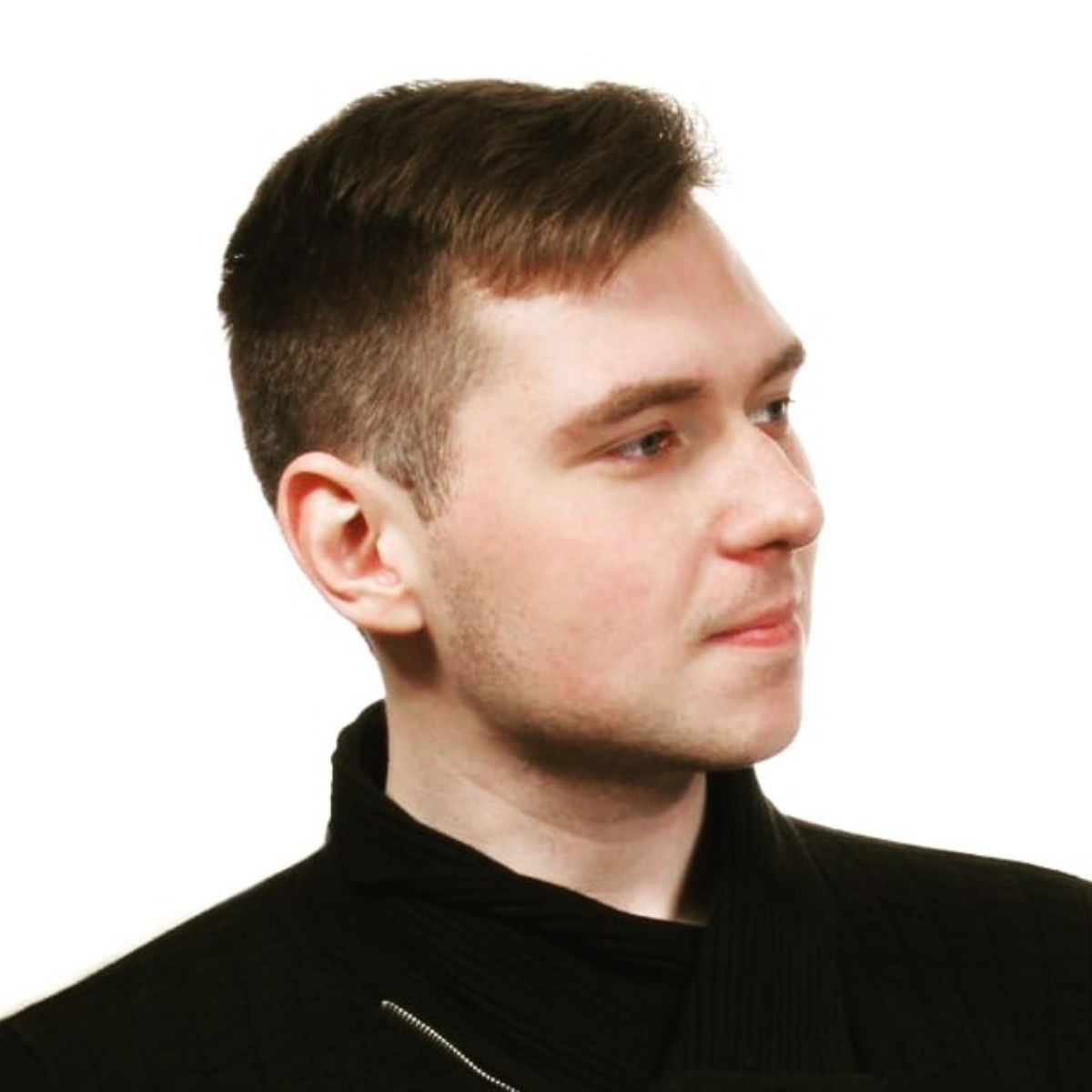 Александр Неволин | Сетка — социальная сеть от hh.ru