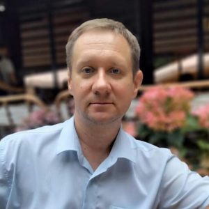 Павел Капленков