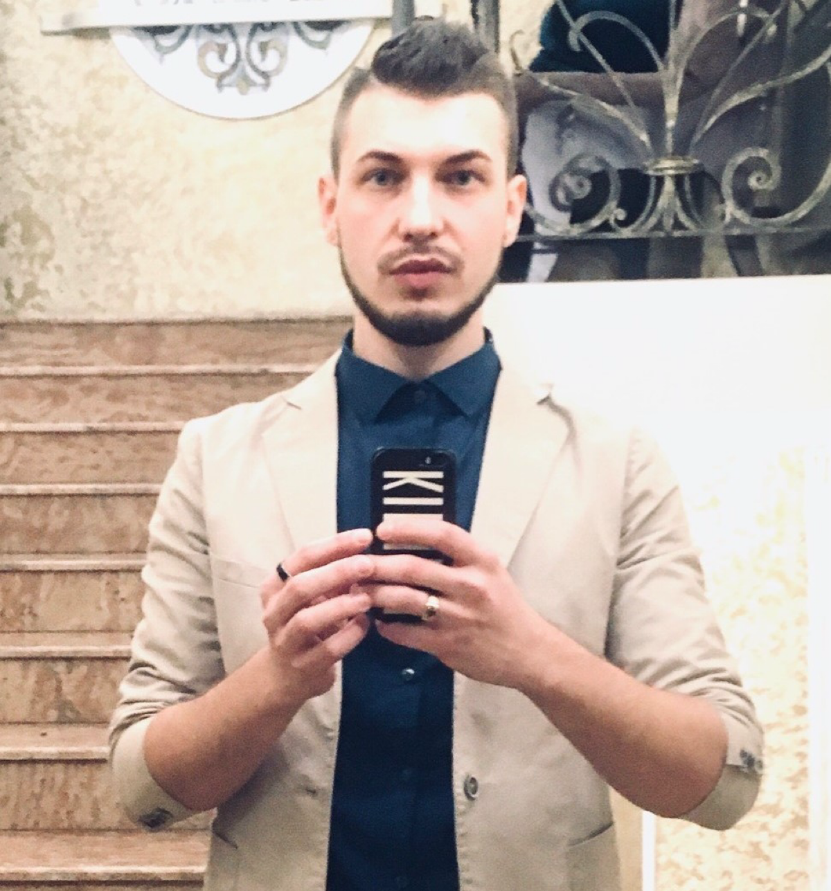 Кирилл Кирилин