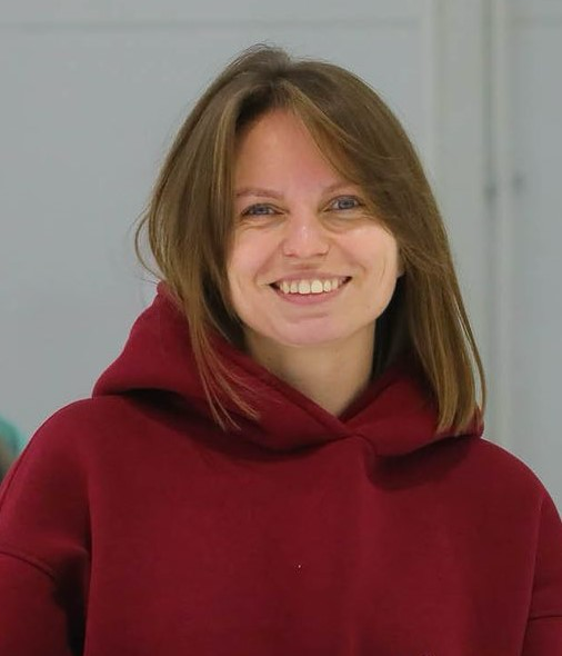 Ира Третьякова