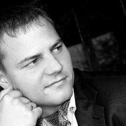 Лев Зеньков