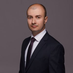 Александр Яхшибекян | Сетка — социальная сеть от hh.ru