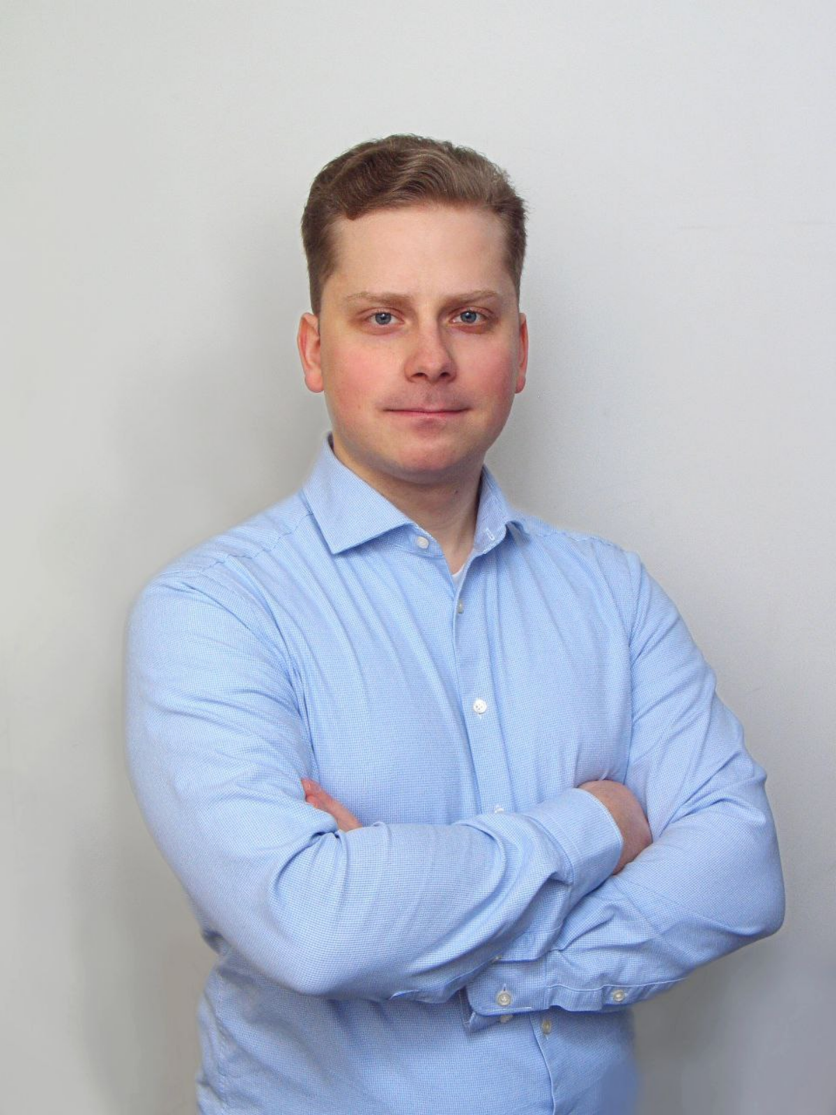 Павел Иванов | Сетка — социальная сеть от hh.ru