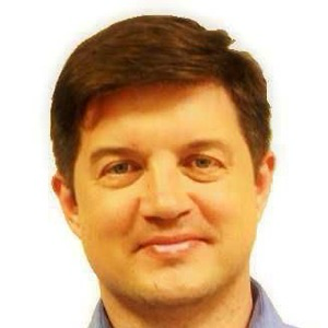 Андрей Елин