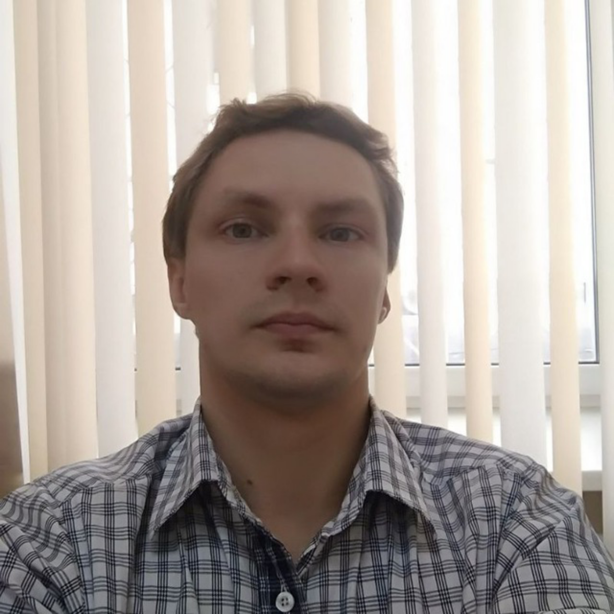 Сергей Клеванов