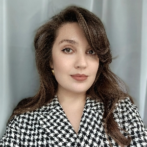 Анастасия Краснова | Сетка — социальная сеть от hh.ru