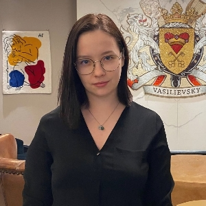 Кристина Герасименкова