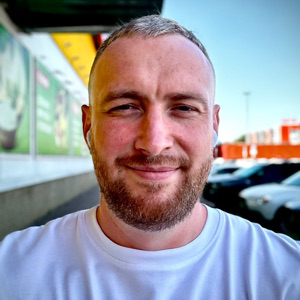Игорь Фисюков