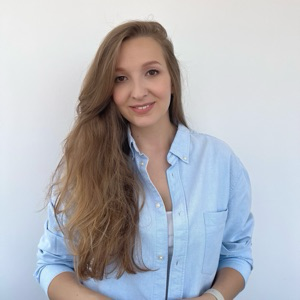 Маргарита Хохлова