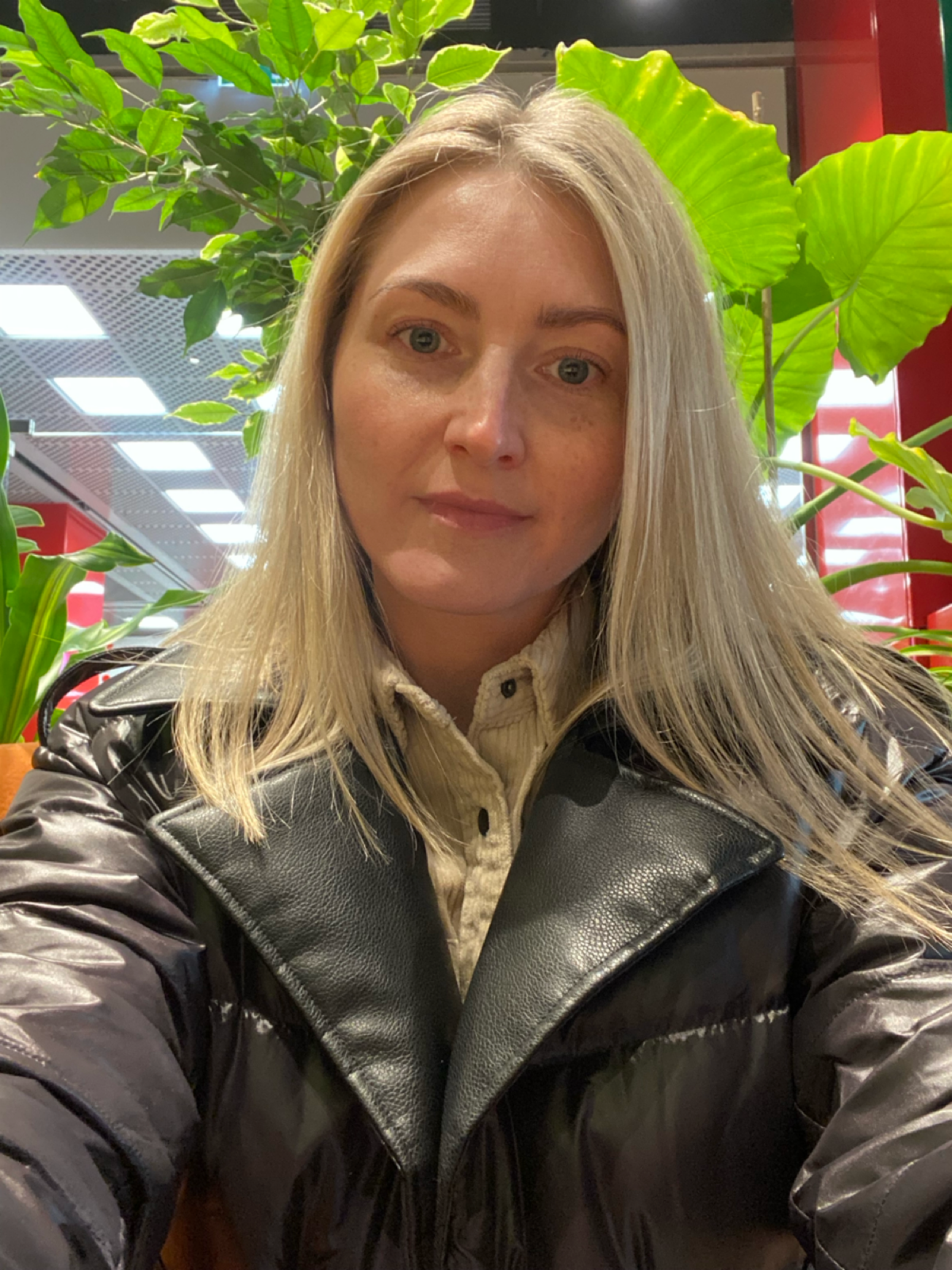 Александровна Ирина