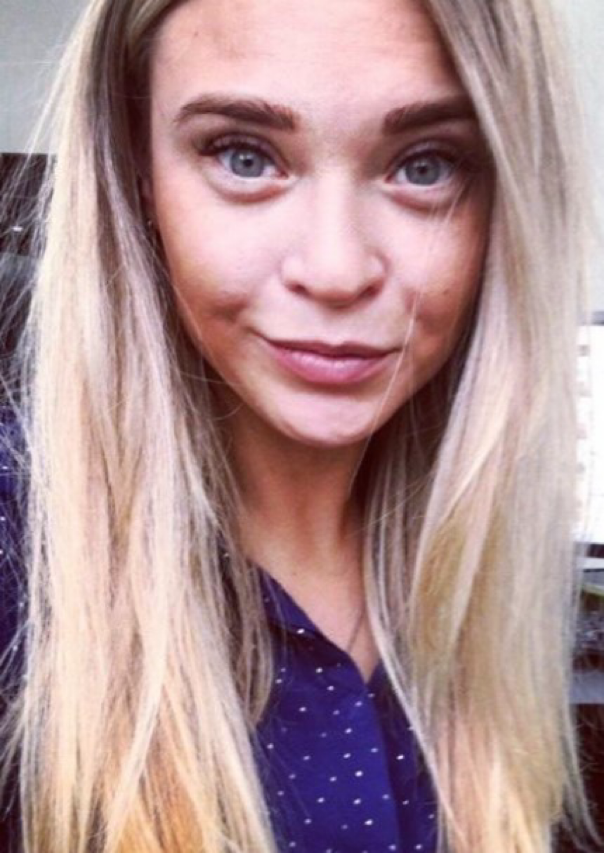 Кристина Левашова | Сетка — социальная сеть от hh.ru