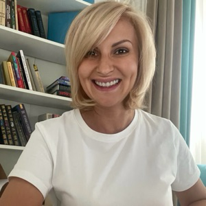 Галина Зинич