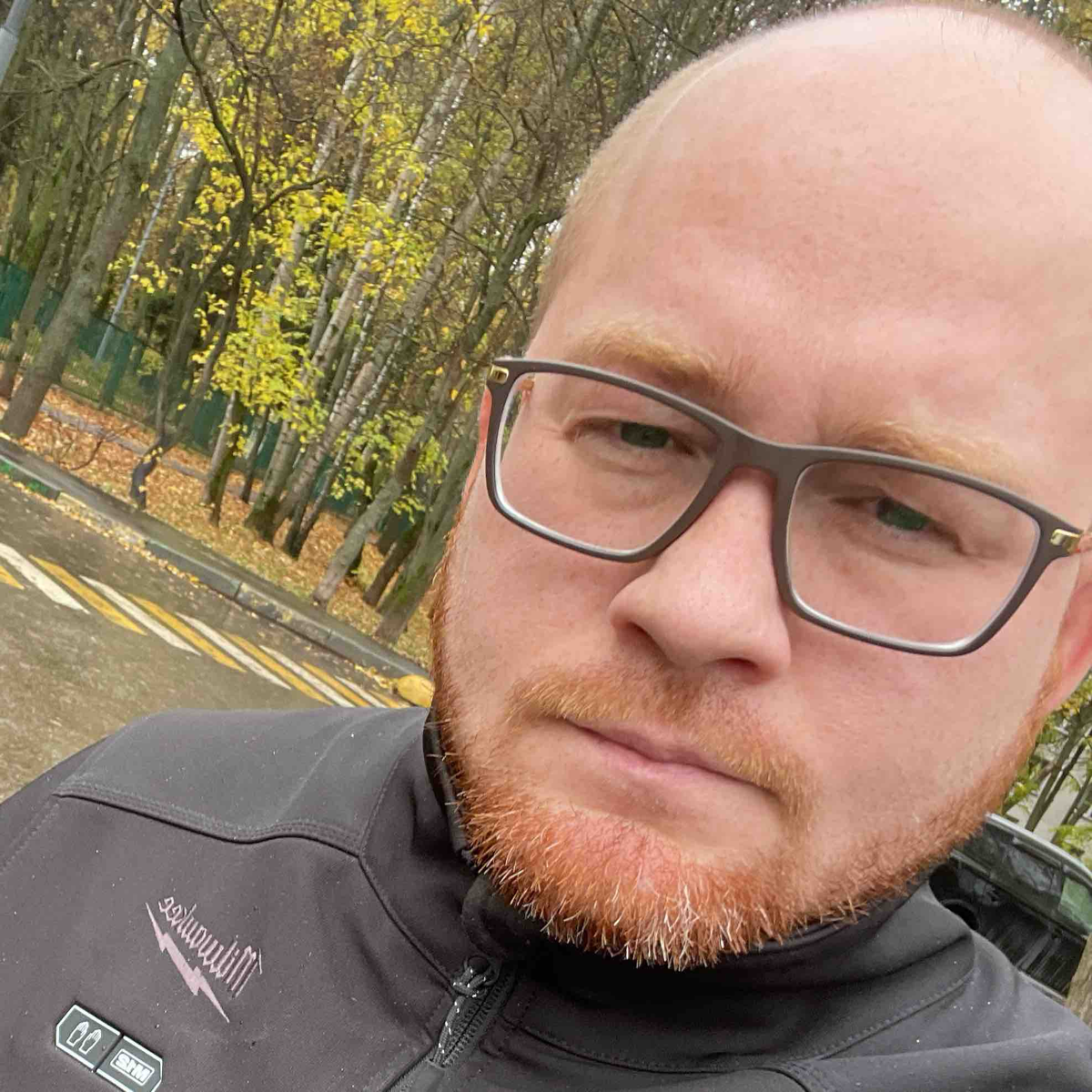 Владимир Бодьянов | Сетка — социальная сеть от hh.ru