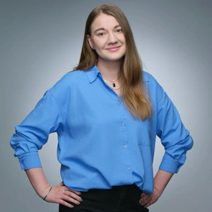 Алена Мартынова | Сетка — социальная сеть от hh.ru