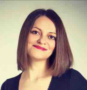 Anastasia Shapina | Сетка — социальная сеть от hh.ru