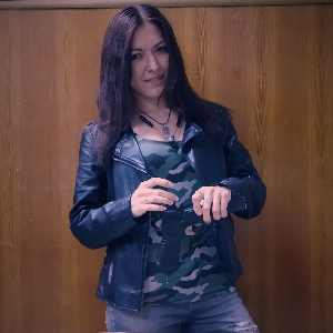 Татьяна Вихляева