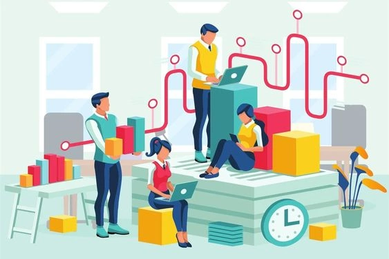 Пора внедрять DevOps, если ощущается недостаток коммуникаций | Сетка — социальная сеть от hh.ru
