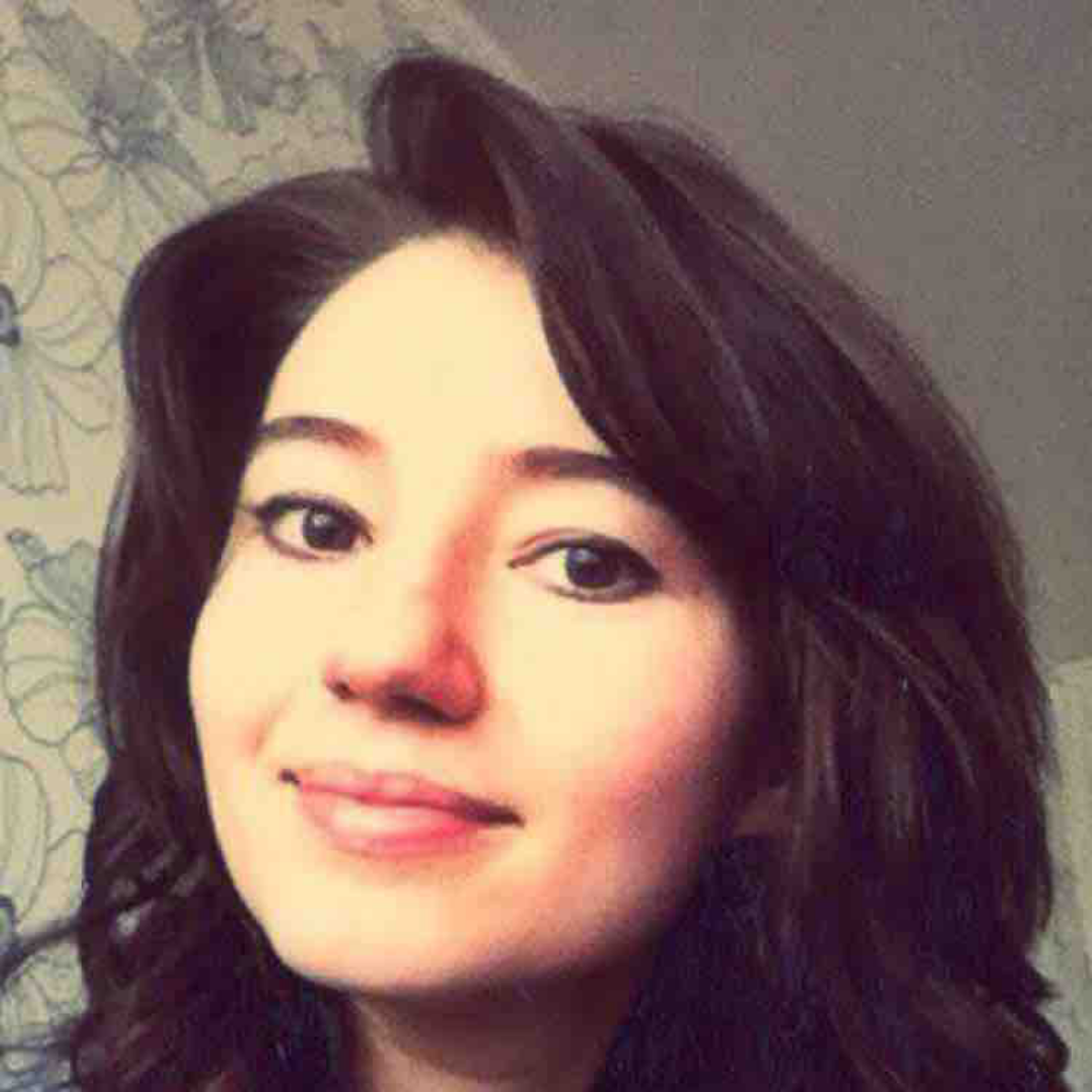 Анна Чёрная