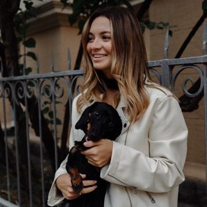 Оксана Микх | Сетка — социальная сеть от hh.ru