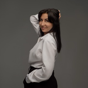 Ксения Оборина