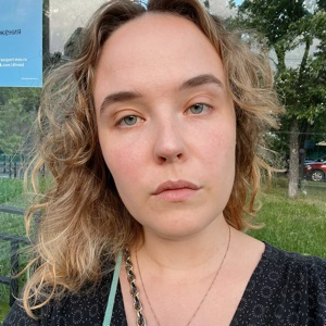Анна Федорова